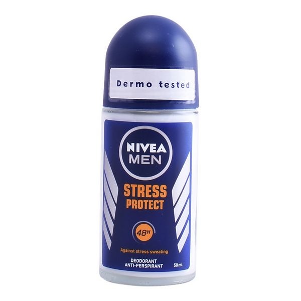 Nivea Men dezodoranti s kroglico 50 ml - Akcija v trgovini Tuš