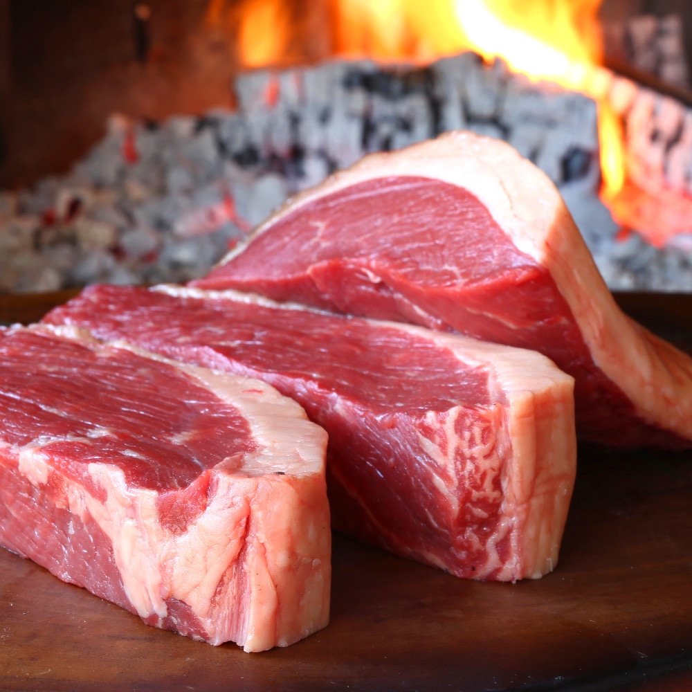 TANN Picanha Goveji Steak 1 kg - Akcija v trgovini Spar