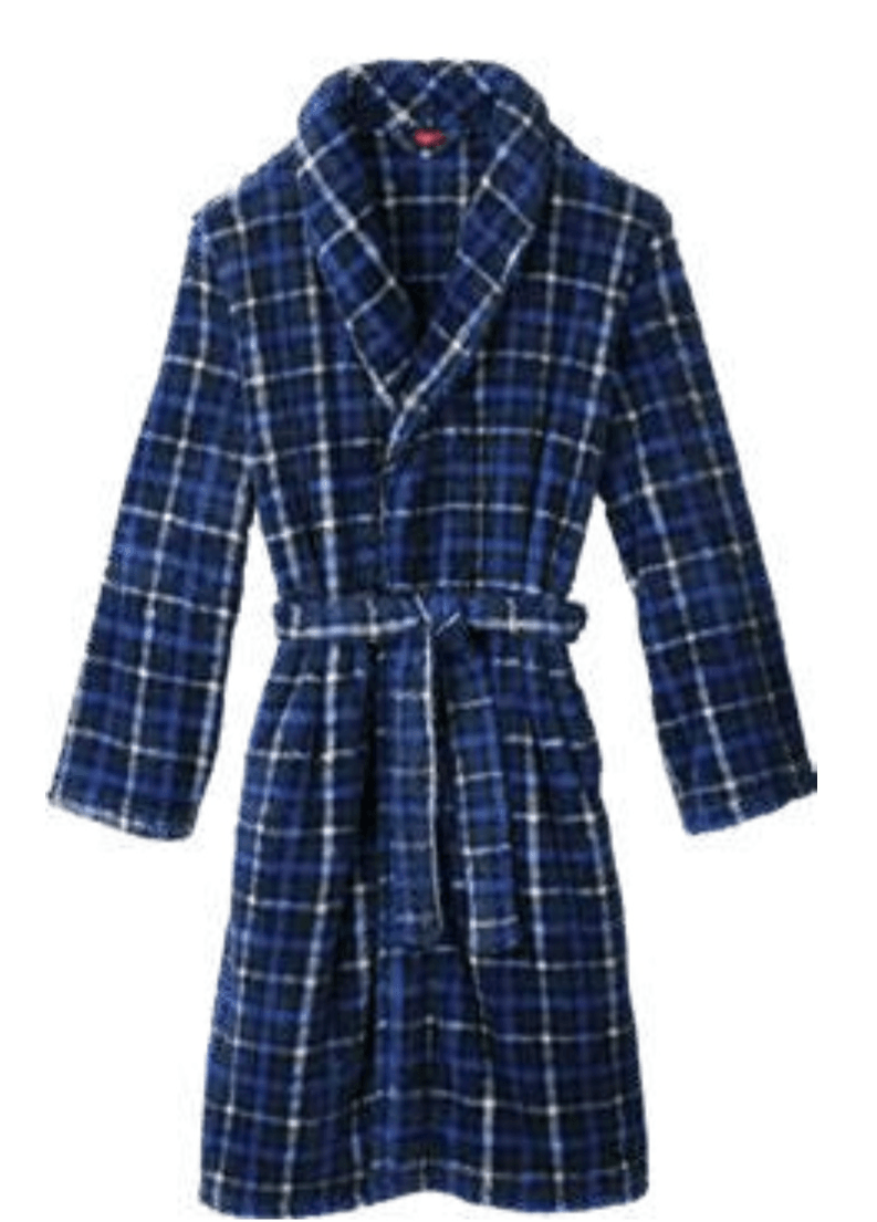 Tissala moška jutranjka - Akcija v trgovini E.Leclerc