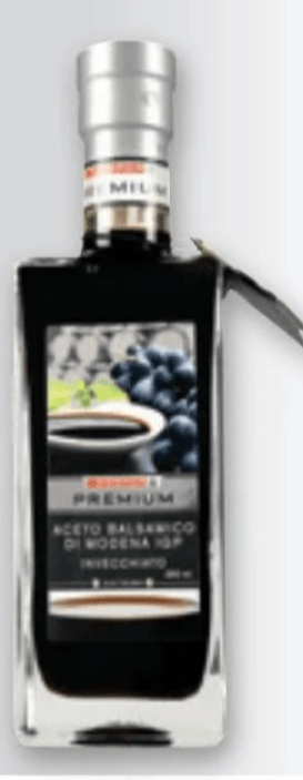 Balzamični kis iz Modene 250 ml SPAR - Akcija v trgovini Spar