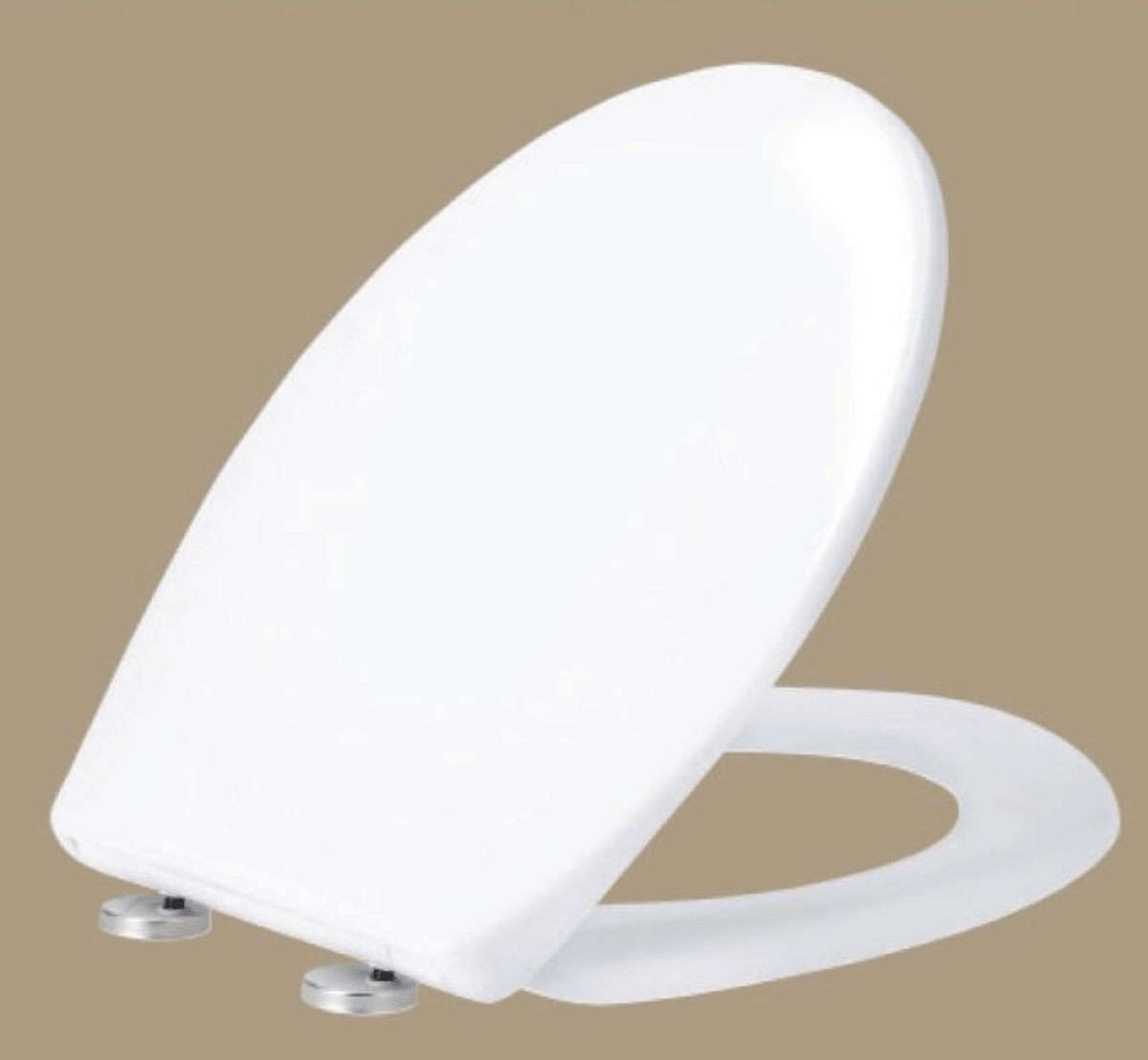 LIVARNO WC deska iz duroplasta - Akcija v trgovini Lidl