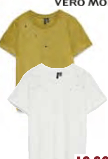 Ženska majica - Akcija v trgovini Jager