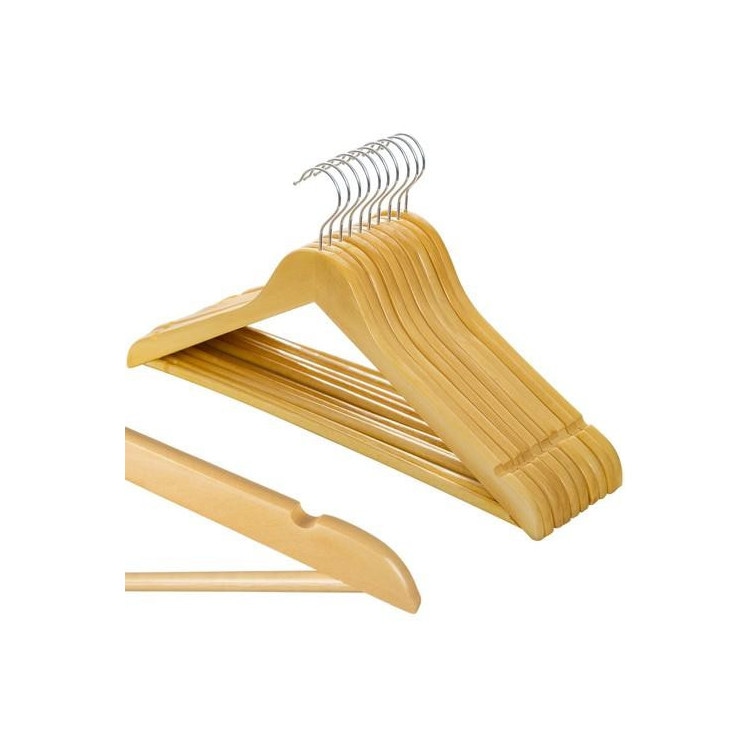 Obešalniki 10 kosov Home Creation - Akcija v trgovini Hofer