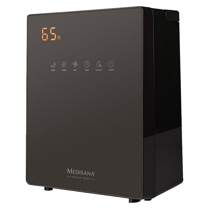 Difuzor in vlažilnik zraka 'AH 675' - Akcija v trgovini Bauhaus