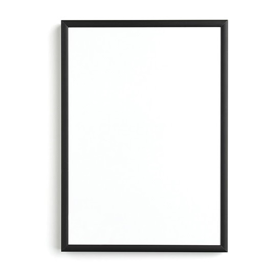 Okvir „ALUMINIUM" - Akcija v trgovini Mömax