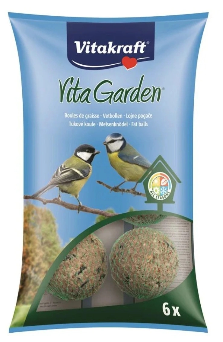 Vitakraft POGAČA LOJNA 540 g - Akcija v trgovini Spar