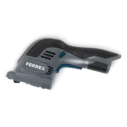 FERREX Škarje za travo in grmičevje - Akcija v trgovini Hofer