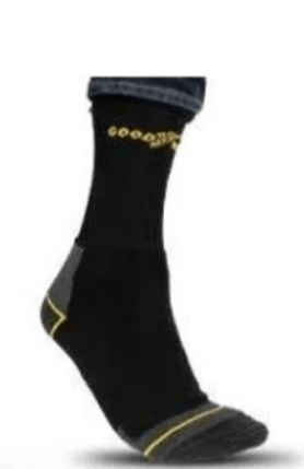 Goodyear Komplet 3 parov nogavic 3 pari GOOD YEAR - Akcija v trgovini Eurospin