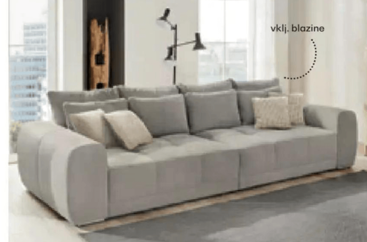 Zofa TREND STORE - Akcija v trgovini Rutar