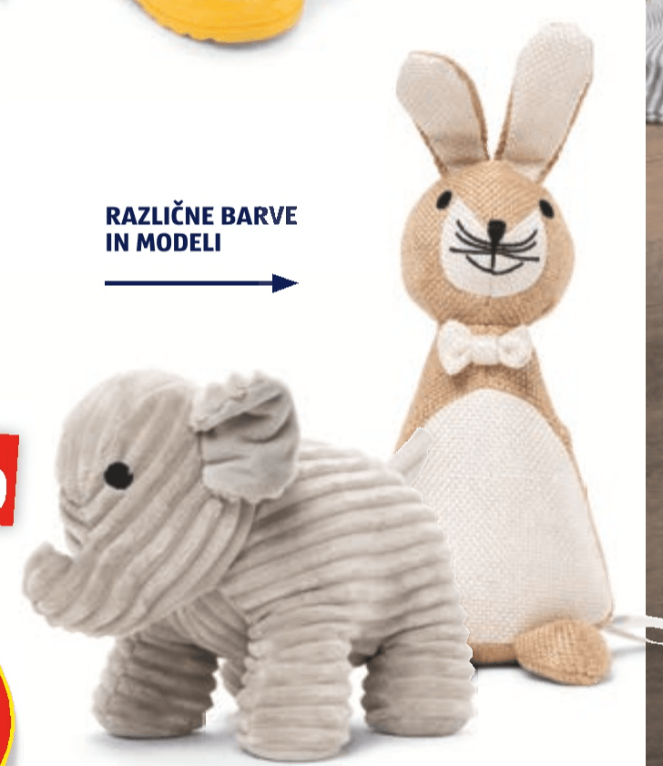 Home Creation Zaustavljalnik vrat - Akcija v trgovini Hofer