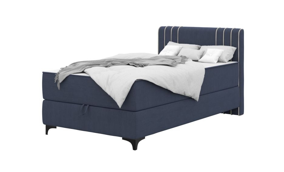 Lina 2 francoska postelja 120 x 200 cm - Akcija v trgovini Prima