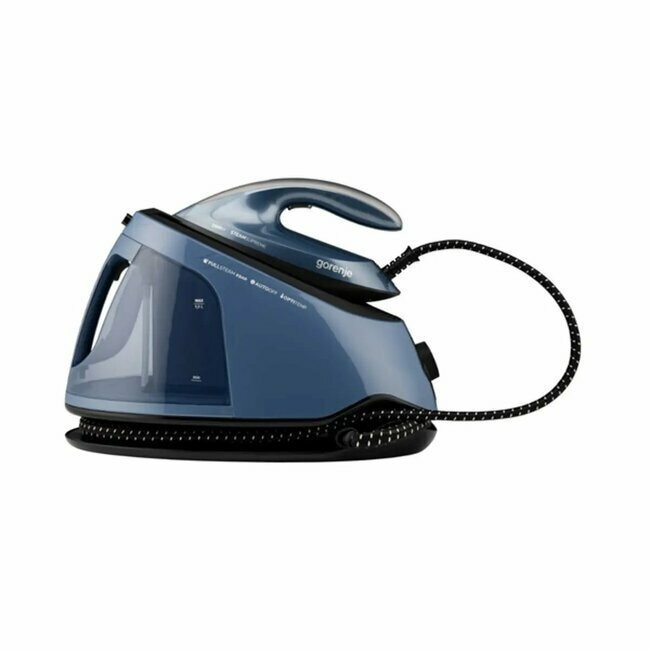 Parna postaja Gorenje SGD3000BBK - Akcija u trgovini Spar