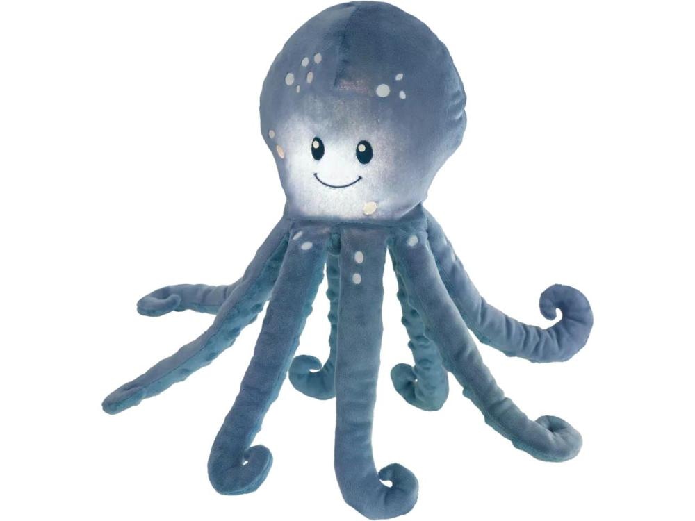 Lupilu plišasta žival z nočno lučko LED - Akcija v trgovini Lidl