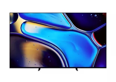 TV OLED SONY BRAVIA 8A K55XR8APAEP 139cm / 55" - Akcija v trgovini Harvey Norman