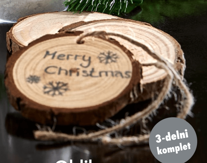 Oblike za ustvarjanje 3-delni komplet - Akcija v trgovini Tedi