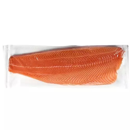 Sveži file brancina 320 g Fish cultura - Akcija v trgovini Tuš