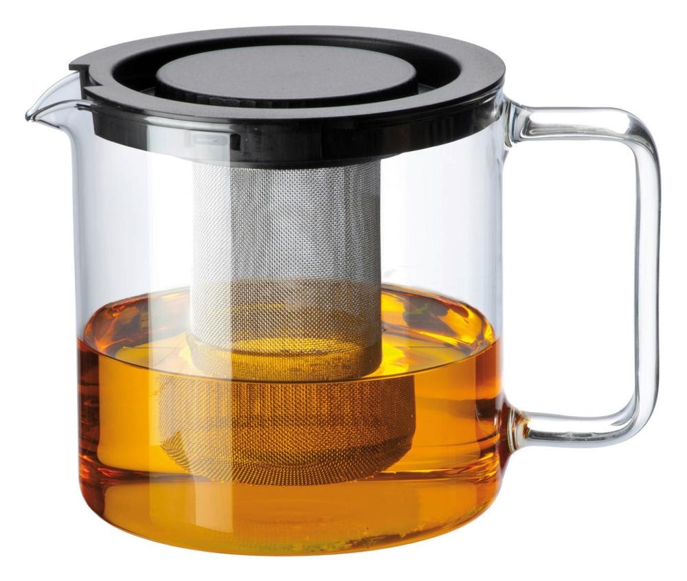 novel Vrč za čaj 1,3 l - Akcija v trgovini Lesnina