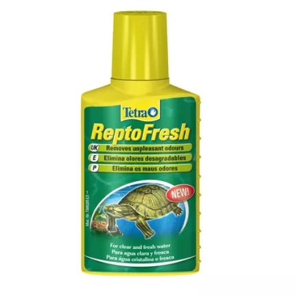 Tetra ReptoFresh 100ML - Akcija v trgovini Mr. Pet