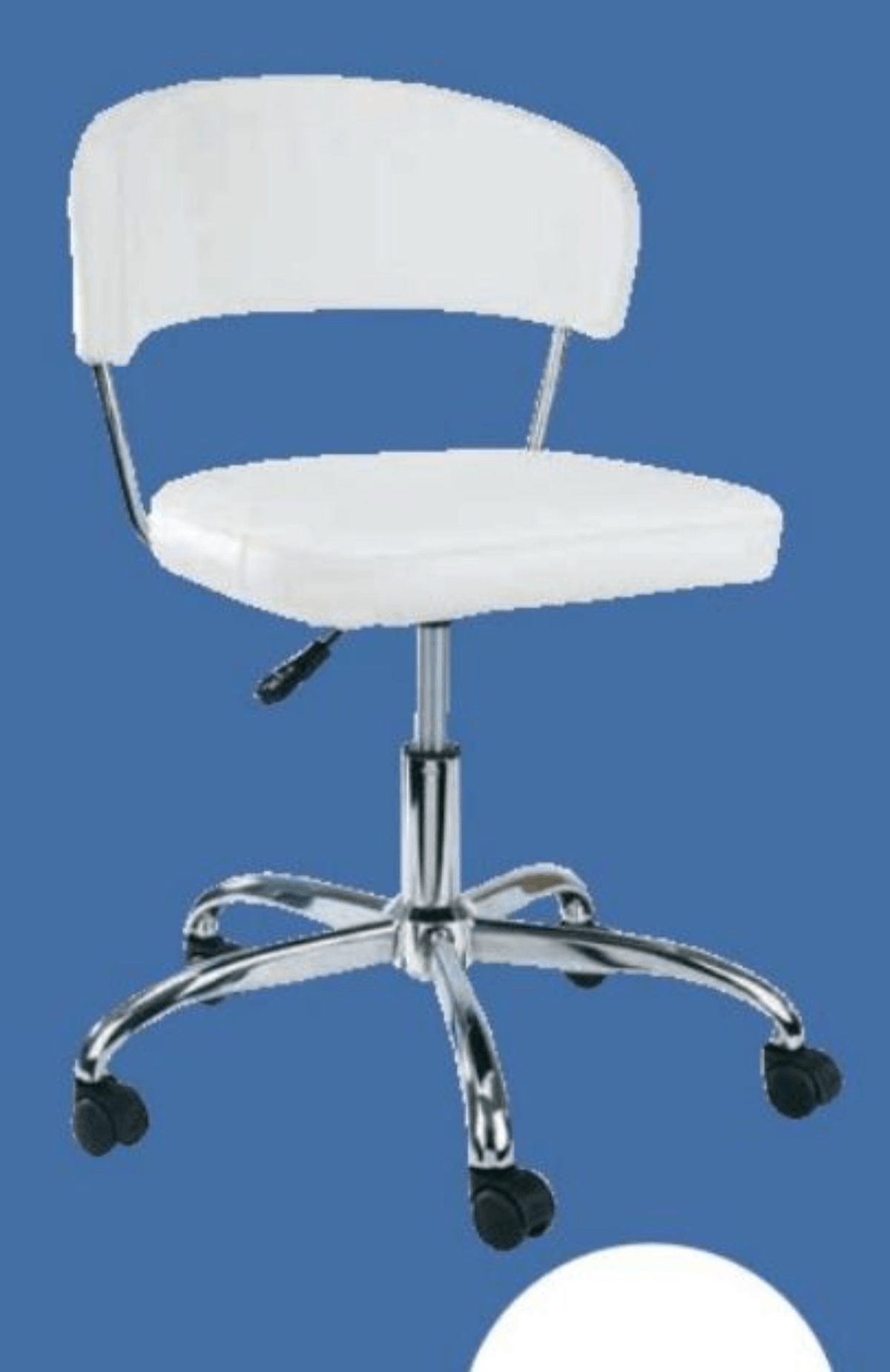 Pisarniški stol SNEDSTED - Akcija v trgovini Jysk