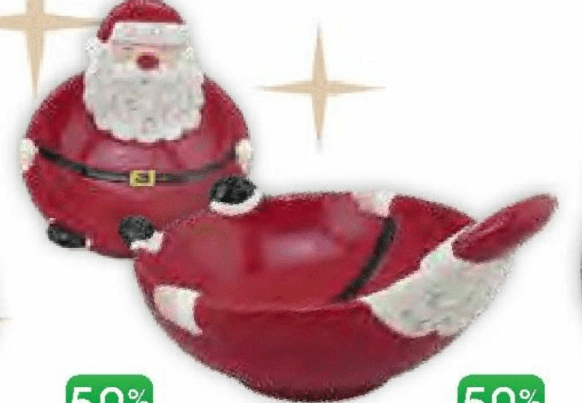 Vivi Keramična skodelica - Akcija v trgovini Tuš