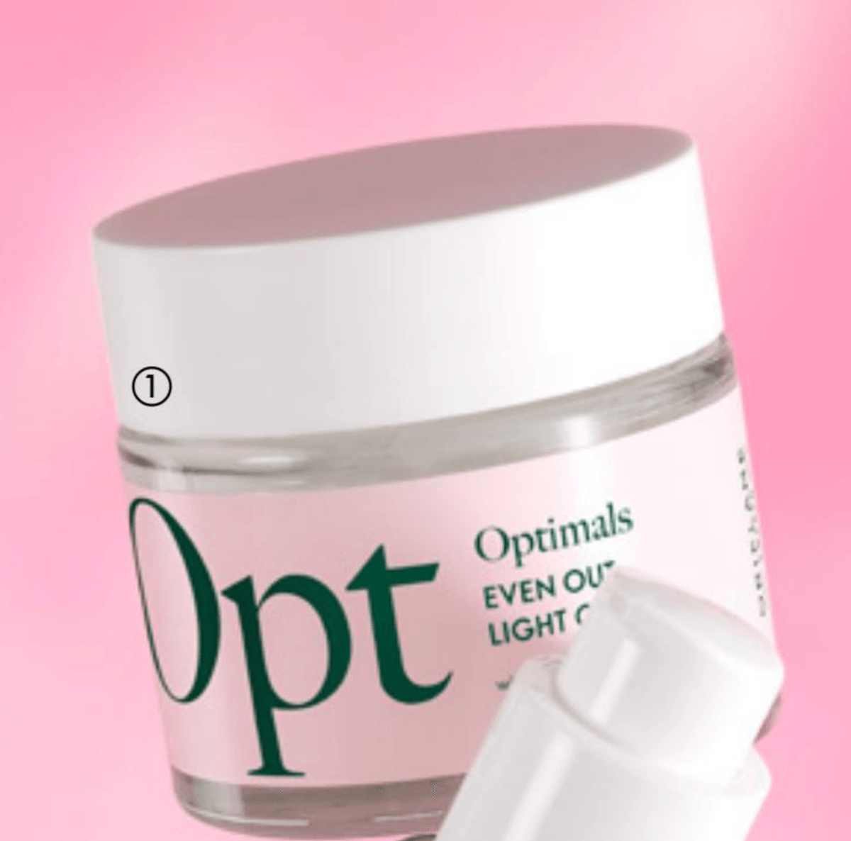 Opt Optimals Even Out lahka krema 50 ml - Akcija v trgovini Oriflame