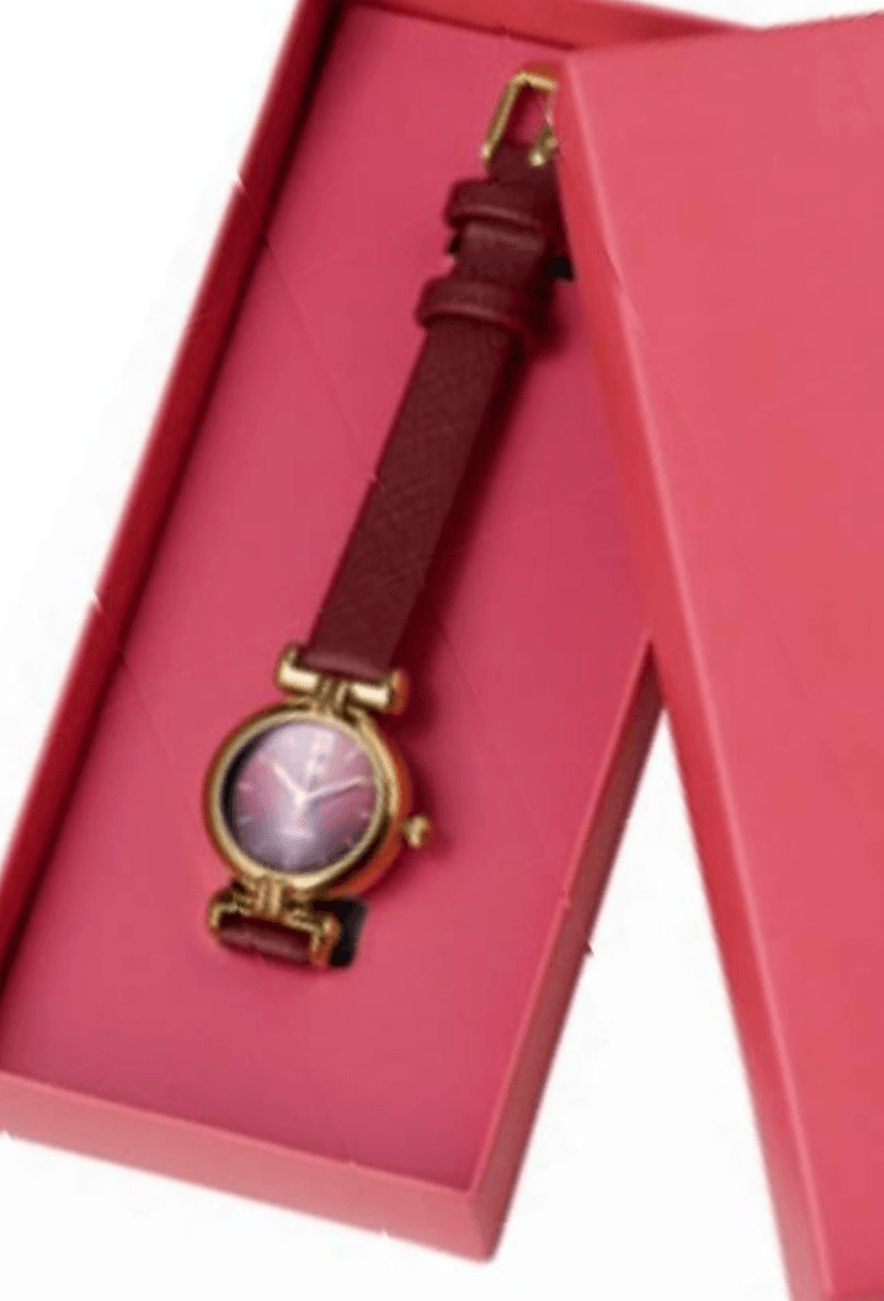 Glimmers of Love ročna ura - Akcija v trgovini Oriflame