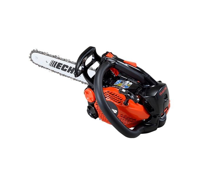 Bencinska motorna žaga Echo CS-2511TESC/25 - Akcija v trgovini Jager