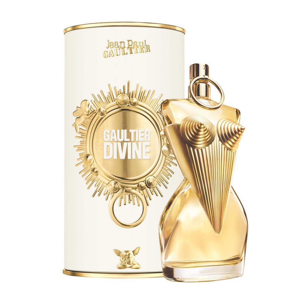 Jean Paul Gaultier Gaultier Divine 50 ml - Akcija v trgovini Kompas Shop
