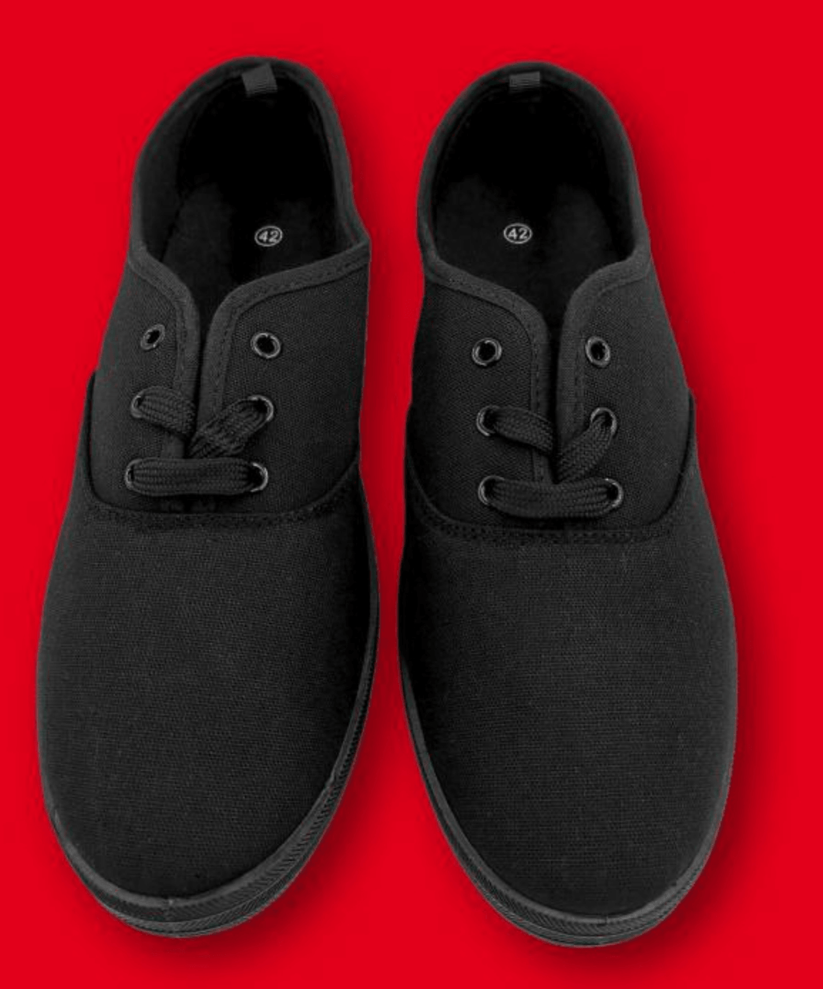 Ženski tekaški čevlji - Akcija v trgovini Kik