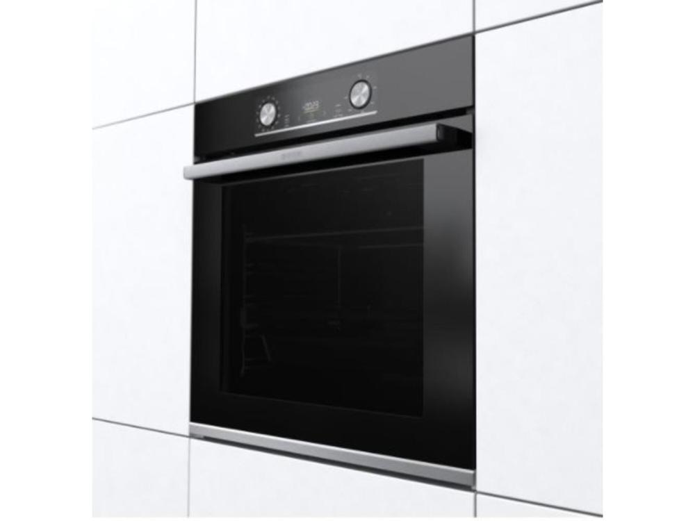 Vgradna pečica Gorenje BPSX6737E13BG 77 litrov - Akcija v trgovini Merkur