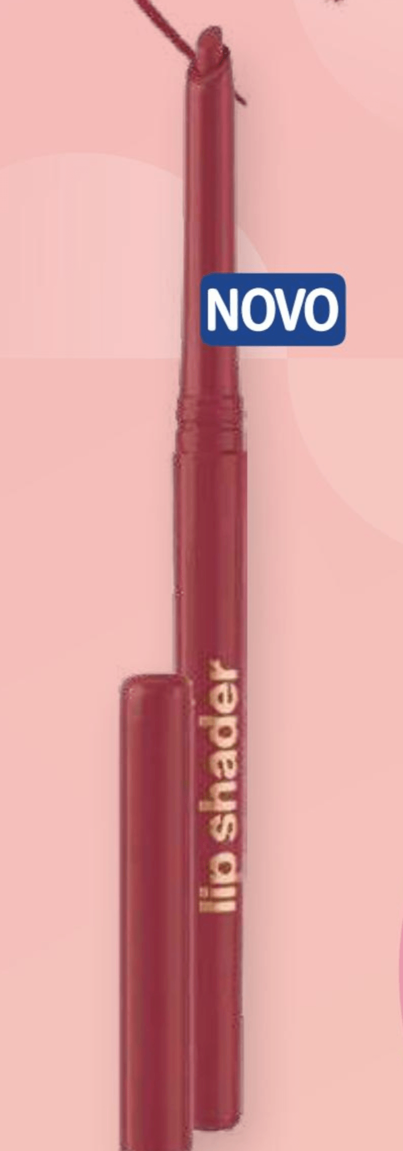 MAX FACTOR Lip Shader - Akcija v trgovini Dm