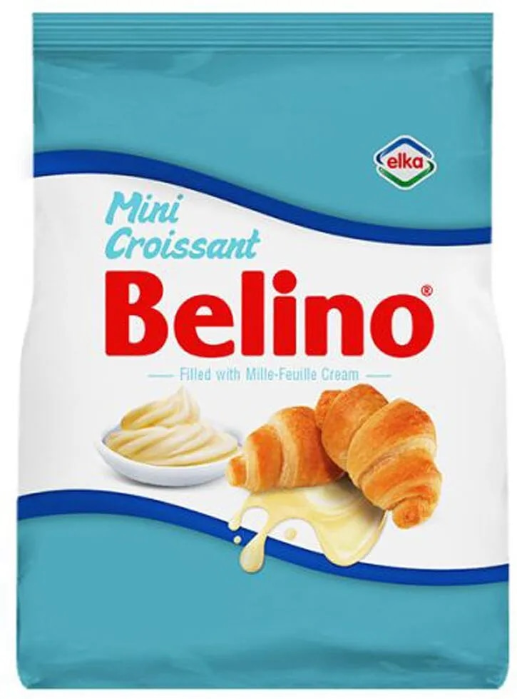 Mini rogljički Belino 72 g Akcija v trgovini E.Leclerc