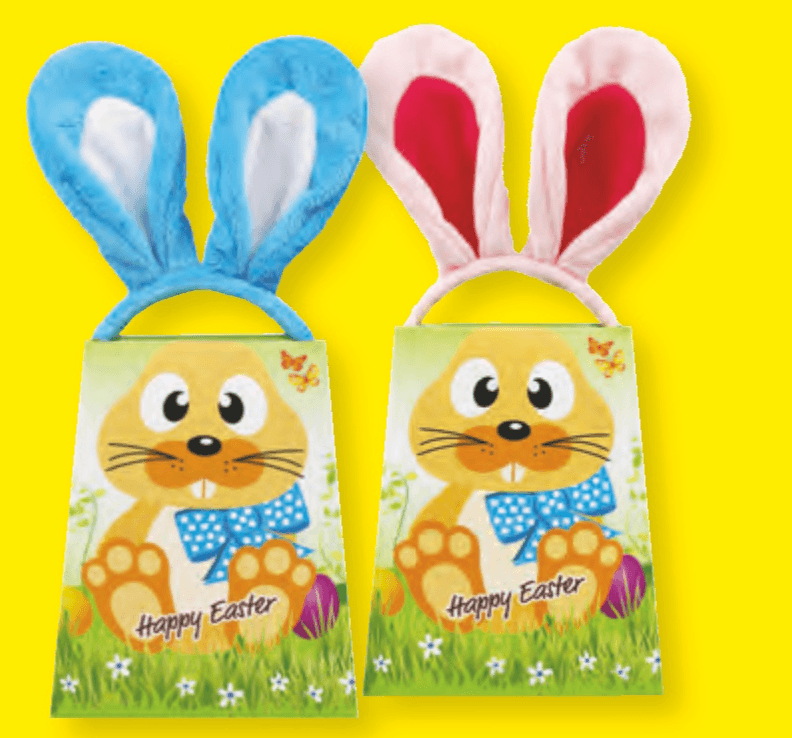 Favorina Sladek izbor z zajčjimi ušesi - Akcija v trgovini Lidl