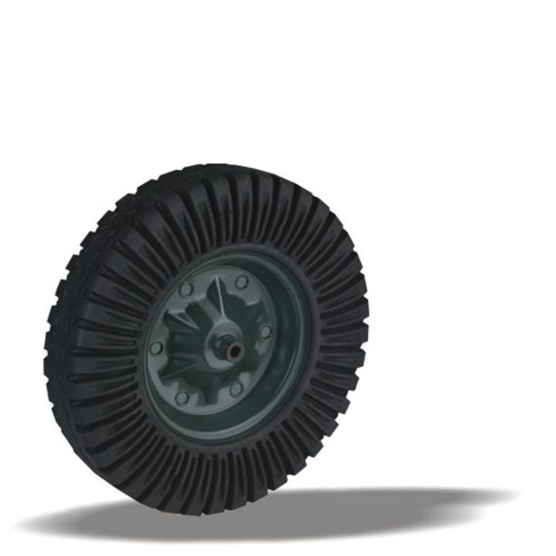 Kolo za samokolnico Liv-Kolesa - Akcija v trgovini Merkur