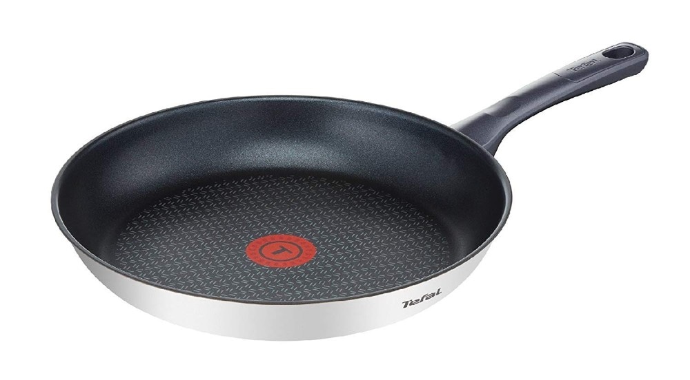 Žar ponev Daily Cook Ø 26 cm Tefal Akcija v trgovini Pevex