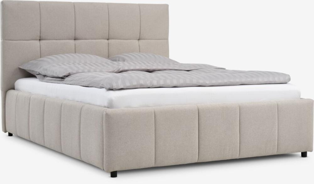 Posteljni okvir VEMMELEV - Akcija v trgovini Jysk