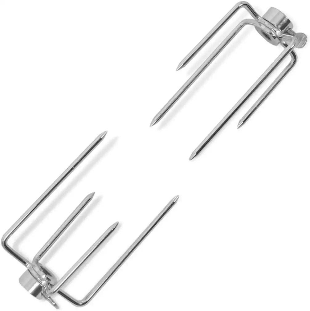 Palica za raženj 52 cm - Akcija v trgovini Pevex