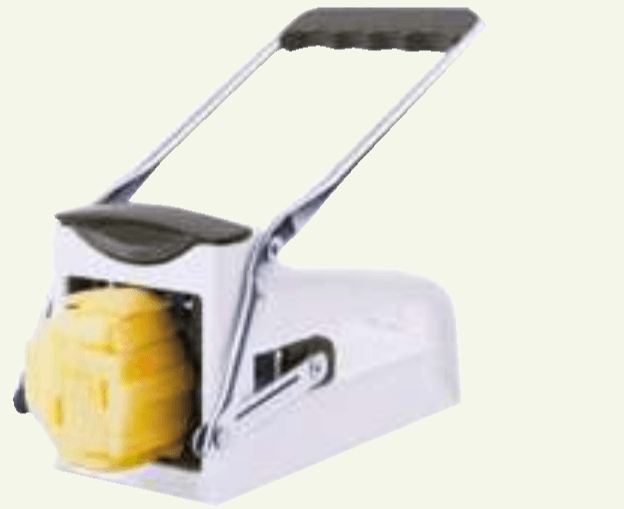 Rezalnik krompirja Homeside - Akcija v trgovini E.Leclerc