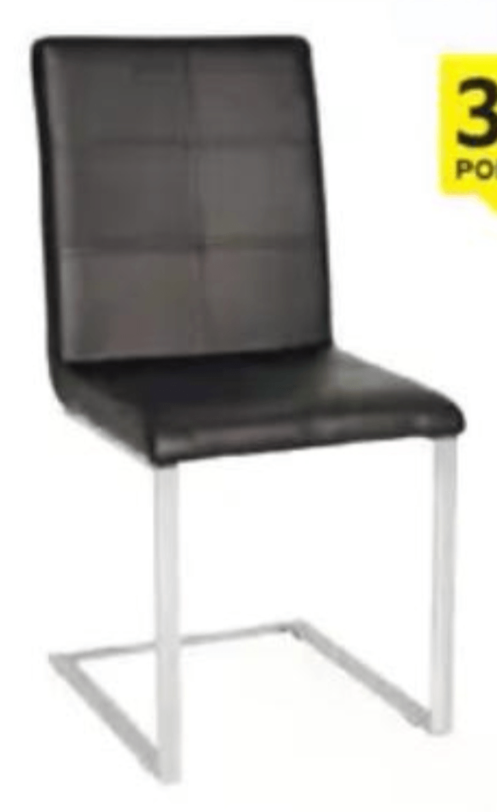 Stol carryhome. - Akcija v trgovini Lesnina