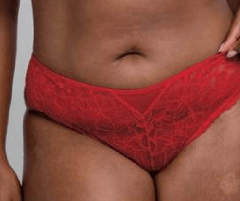 Ženske spodnje hlačke - Akcija v trgovini E.Leclerc