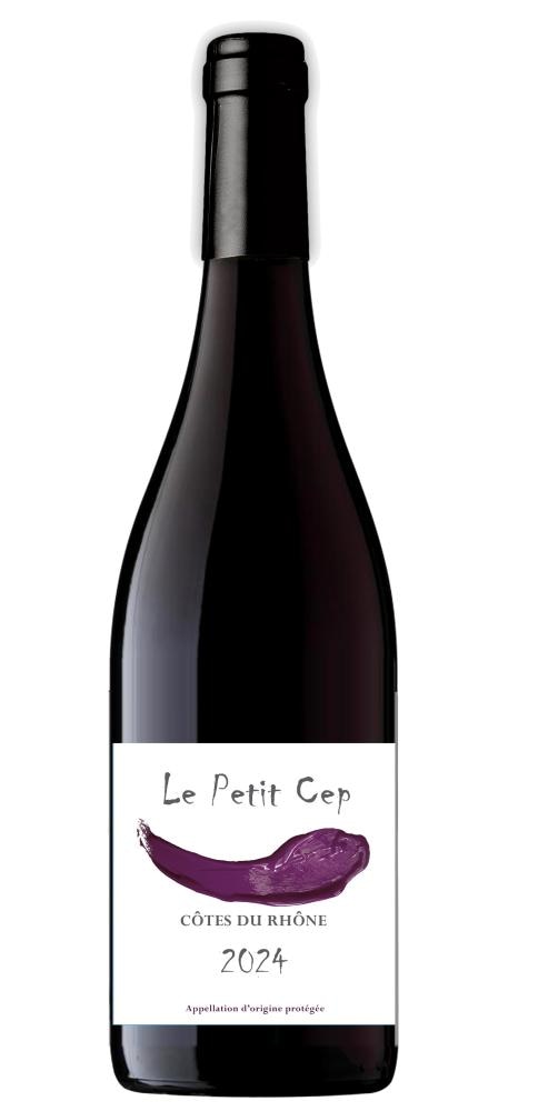LES PETIT CEP 0,75 l - Akcija v trgovini E.Leclerc