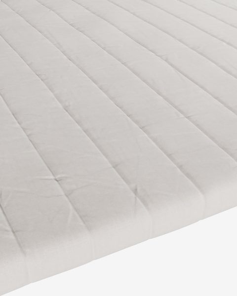 Nadvložek VINGAN 160x200 cm - Akcija v trgovini Jysk