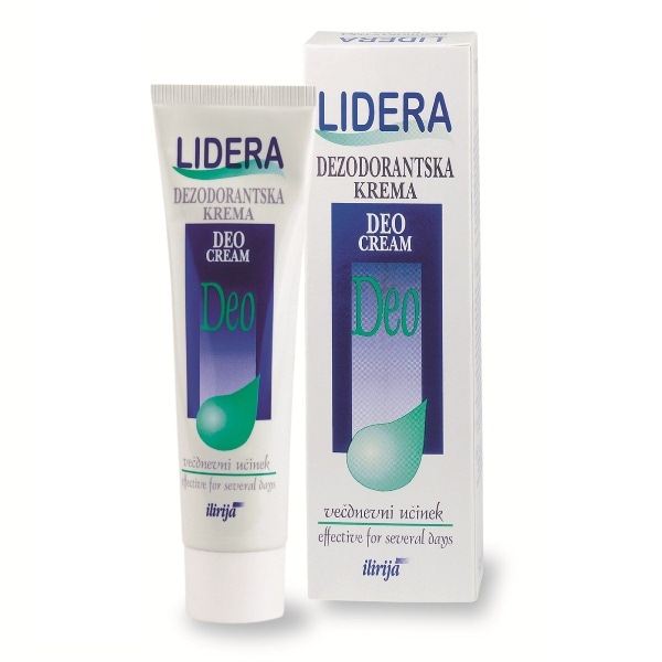 Izdelki Lidera - Akcija v trgovini Tuš