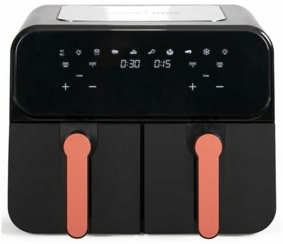 Livoo Cvrtnik na vroči zrak DOC316 - Akcija v trgovini E.Leclerc