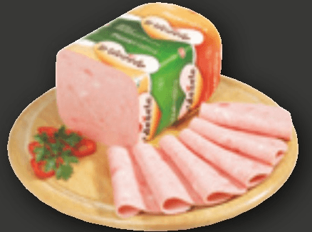 Pizza šunka 1 kg Z'dežele - Akcija u trgovini Spar