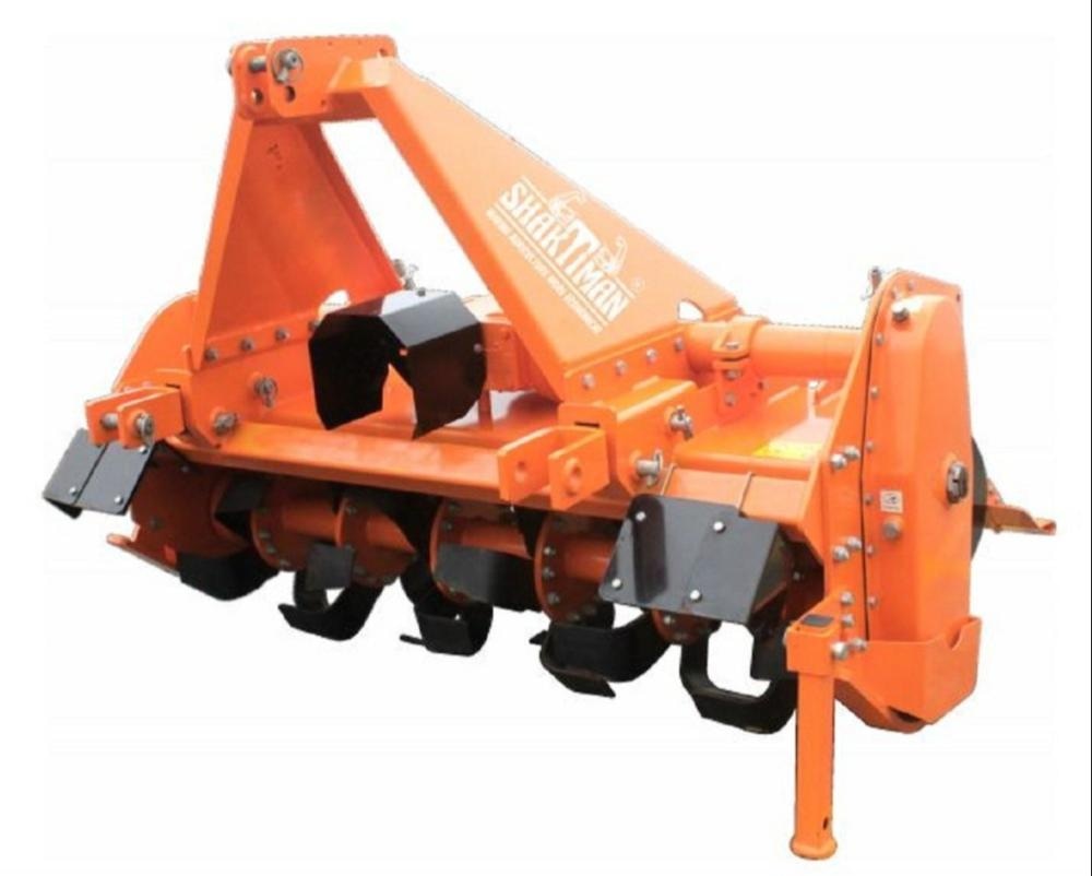 Freza rotacijska Shaktiman UL 1,20 m - Akcija v trgovini Jager