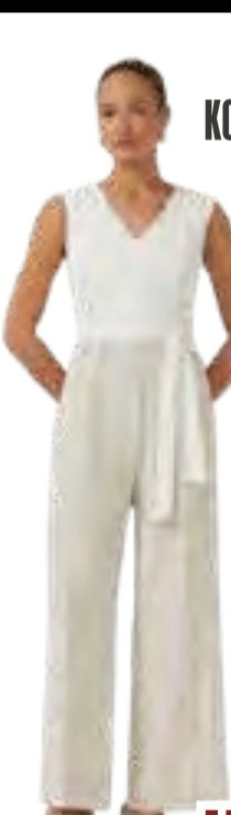 Ženski kombinezon s.Oliver - Akcija v trgovini Jager