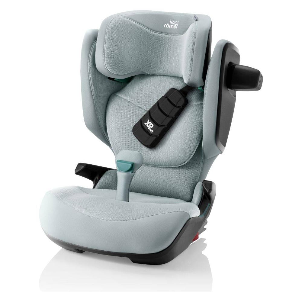 Avtosedeži Kidfix Pro Style Britax Römer - Akcija v trgovini Baby Center