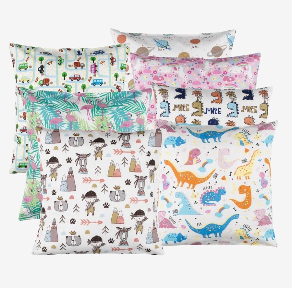 Prevleka za vzglavnik CELINA 40x40 cm - Akcija v trgovini Jysk