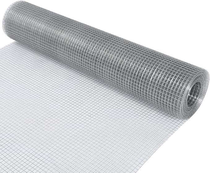 Mreža za zaščito proti glodalcem 35 cm - Akcija v trgovini Jager